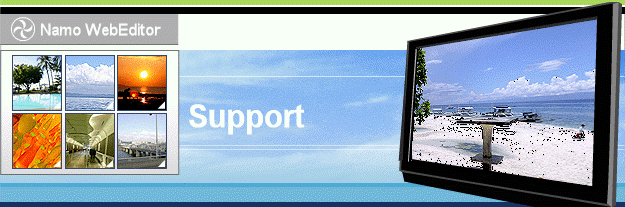 Support